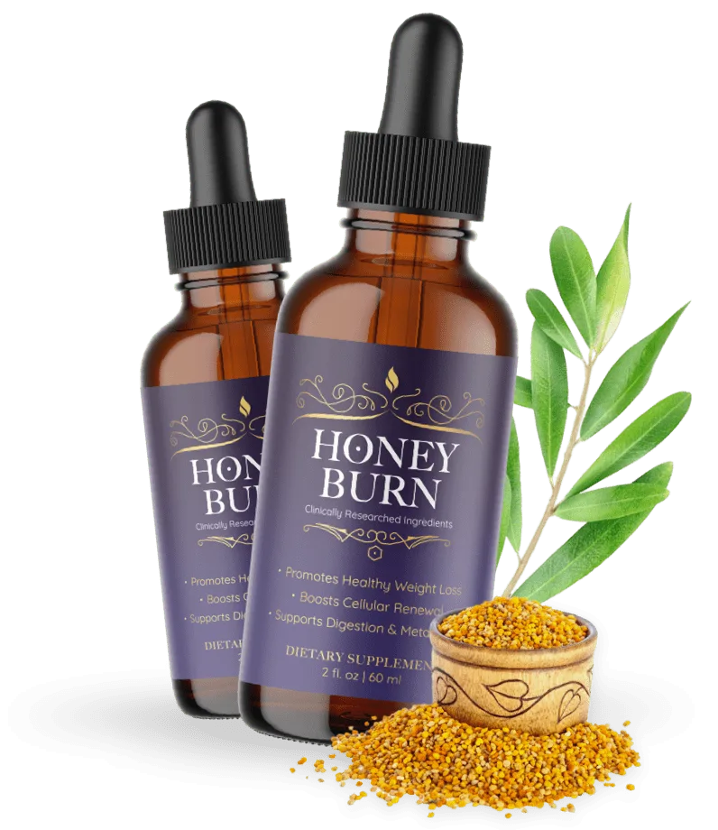 honey burn honey burn